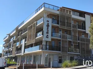 Local d’activité à SAINT-PAUL (97460)