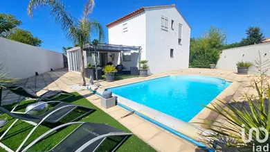 Maison à BAILLARGUES (34670)