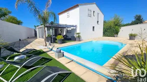 Maison à BAILLARGUES (34670)