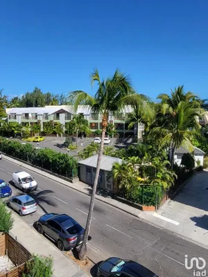Appartement à SAINT-GILLES-LES-BAINS (97434)