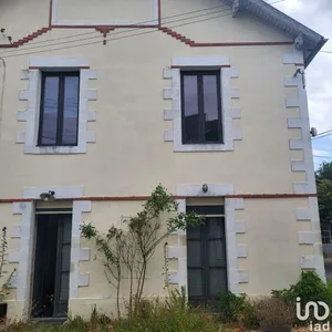 Maison à NIORT (79000)