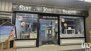 Boutique/Local commercial à MORSANG-SUR-ORGE (91390)