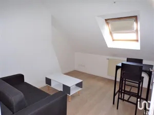 Appartement à AMIENS (80000)