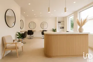 Business asset at FRÉJUS (83600)