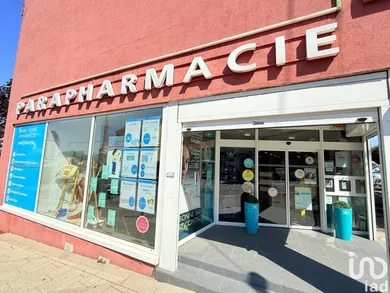 Commercial in FREYMING-MERLEBACH (57800)