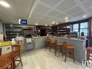 Bar-tabac à ESMANS (77940)