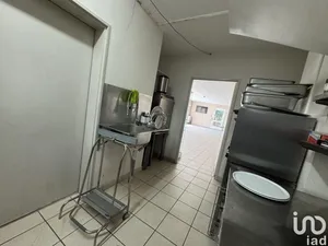 Bar-tabac à ESMANS (77940)