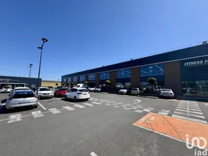 Local d’activité à VARENNES-SUR-SEINE (77130)