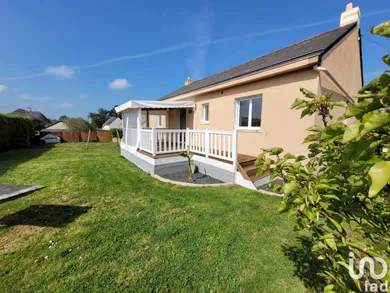 Maison à LA GRIGONNAIS (44170)