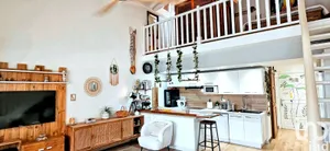 Appartement à SAINT-FRANCOIS (97118)