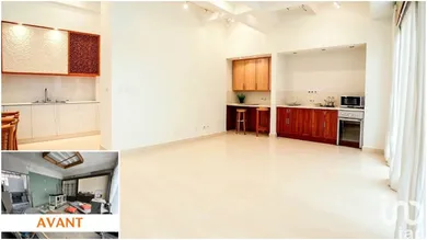 Boutique/Local commercial à REIMS (51100)