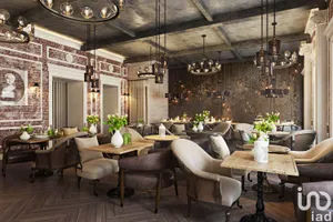 Restaurant à QUIMPER (29000)