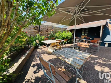 Commercial in ORBEY (68370)