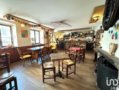 Commercial in ORBEY (68370)