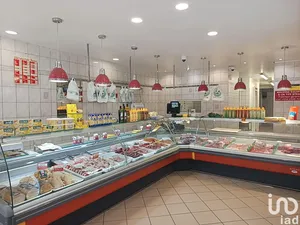 Boutique/Local commercial à SAINT-ÉTIENNE (42000)