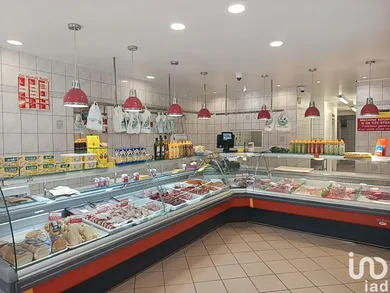 Commercial at SAINT-ÉTIENNE (42000)