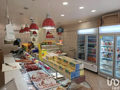 Commercial in SAINT-ÉTIENNE (42000)