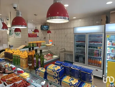 Commercial in SAINT-ÉTIENNE (42000)