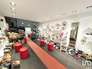 Boutique/Local commercial à LIBOURNE (33500)