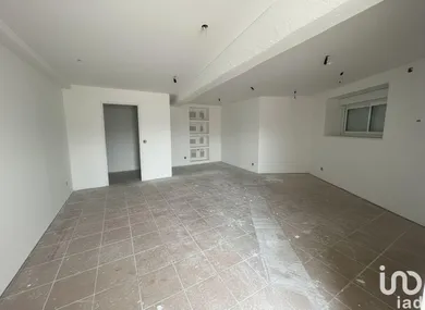 Commercial walls at TREILLIÈRES (44119)