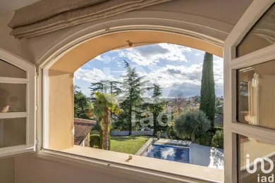 Maison à SAINT-PRIEST (69800)