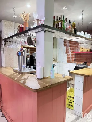 Restaurant à PARIS (75018)
