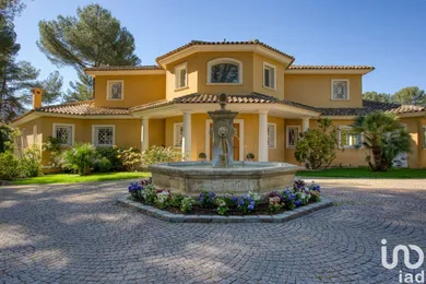 House in MOUGINS (06250)