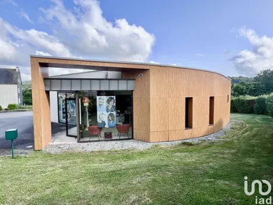 Commercial in GOUAREC (22570)