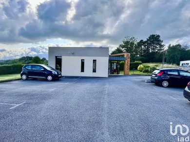 Commercial in GOUAREC (22570)