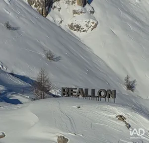 Restaurant à RÉALLON (05160)