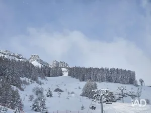 Restaurant in RÉALLON (05160)