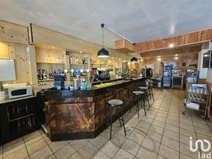 Restaurant à RÉALLON (05160)