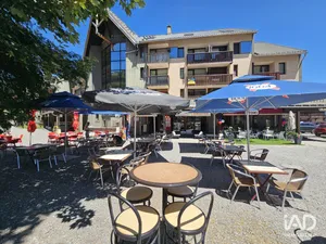 Restaurant in RÉALLON (05160)