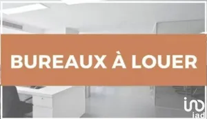 Bureaux à VILLABÉ (91100)