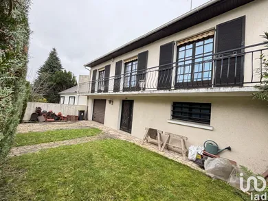 House in CHAMPIGNY-SUR-MARNE (94500)