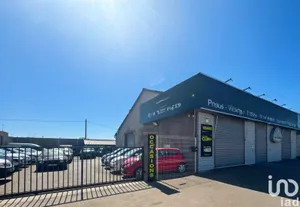 Atelier à BASTIA (20600)