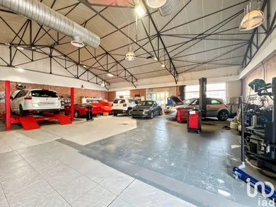 Atelier à BASTIA (20600)