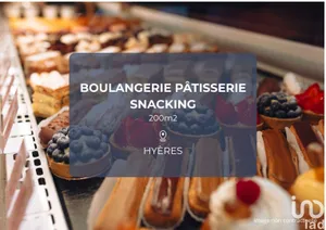 Bakery at HYÈRES (83400)