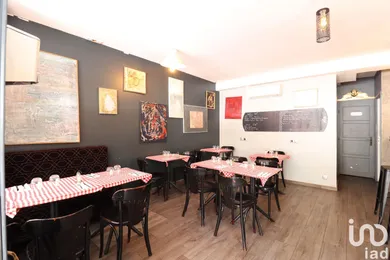 Restaurant in SAINT-MAURICE (94410)