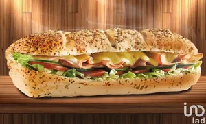 Restauration rapide à VERTOU (44120)