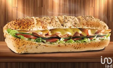 Restauration rapide à VERTOU (44120)