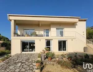 Local d’activité à LE CRÈS (34920)