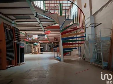 Local d’activité à LIMOGES (87000)