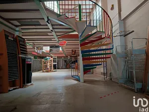 Local d’activité à LIMOGES (87000)