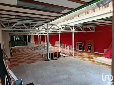 Local d’activité à LIMOGES (87000)