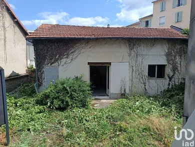 Local d’activité à LIMOGES (87000)
