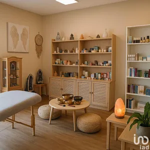 Boutique/Local commercial à CRÉON (33670)