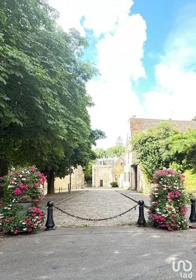 House at PALAISEAU (91120)