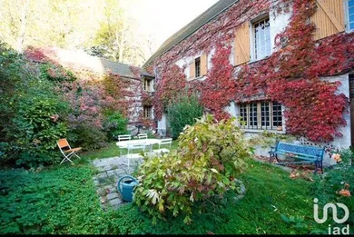 Maison à PALAISEAU (91120)