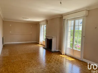 House at SAINT-MALO (35400)